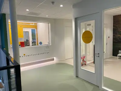 Huisartsenpraktijk Rolde