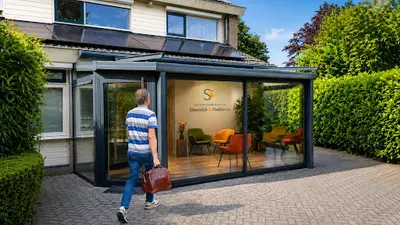 Huisartsenpraktijk Steendijk & Fledderus