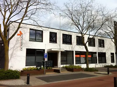 Huisartsenpraktijk R.M. Kluitman