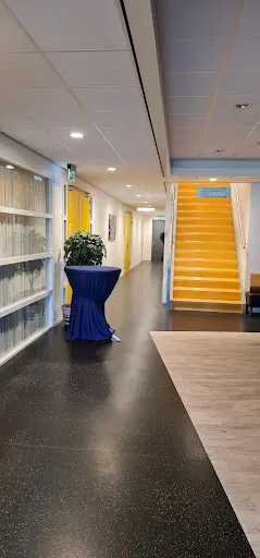Huisartsenpraktijk Kootstertille