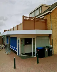 Huisartsenpraktijk Poortugaal Dorp