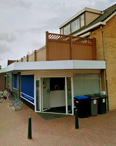 Huisartsenpraktijk Poortugaal Dorp