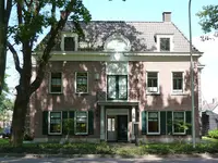 Praktijk Rhoon Dorp
