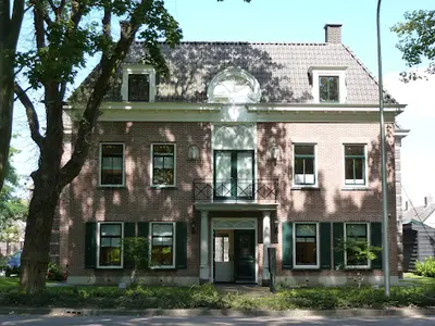 Praktijk Rhoon Dorp