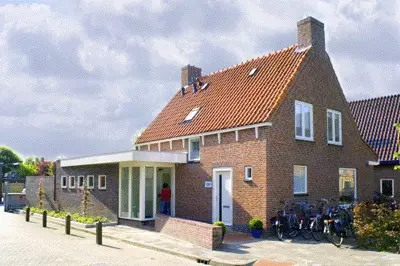 Huisartsenpraktijk Kemper en Oldenburg