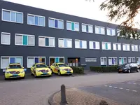 Huisartsenspoedpost Alkmaar
