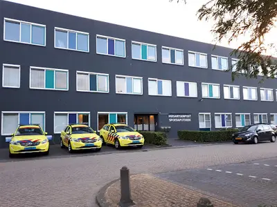 Huisartsenspoedpost Alkmaar