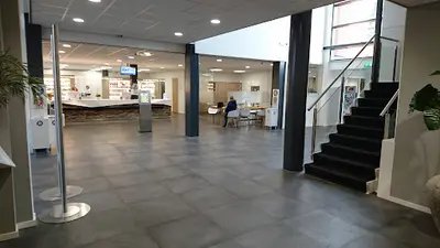 Huisartsenpraktijk De Kolk