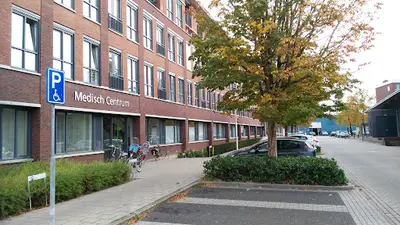 Huisartsenpraktijk Galenus