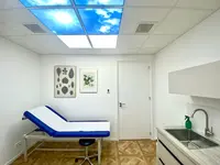 Afiya Huisartsenpraktijk Almere