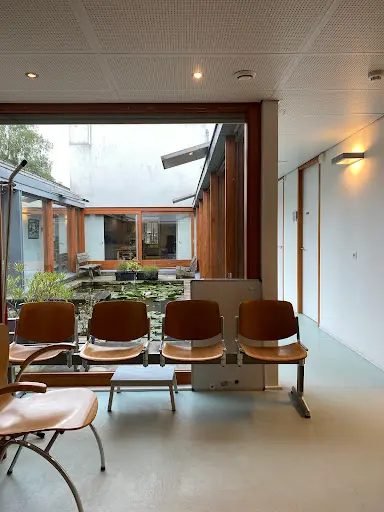 Huisartsenpraktijk het duyfken