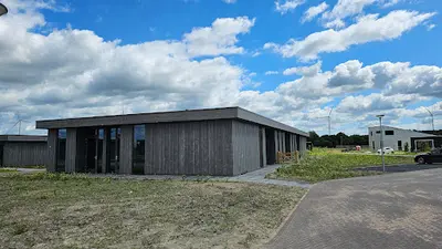 Huisartsenpraktijk Medi-Mere Hout