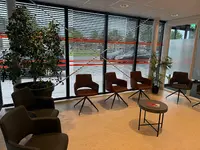 Medisch Centrum De Vliegeraar
