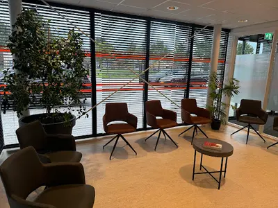 Medisch Centrum De Vliegeraar