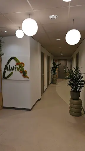 Alviva Huisartsenpraktijk