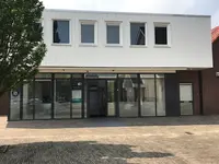 Huisartsenpraktijk Benthuizen