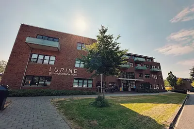 Huisartsenpraktijk en gezondheidscentrum Lupine