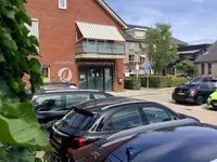 Huisartsenpraktijk Hazerswoude-Dorp