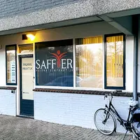Huisartsenpraktijk Saffier - Alphen aan den Rijn