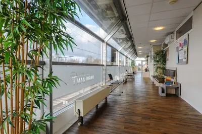 Medisch Centrum Parklaan