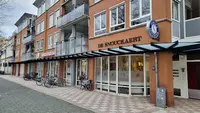 Huisartsenpraktijk Amersfoort