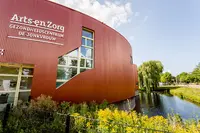 Huisartsenpraktijk Arts en Zorg de Jonkvrouw