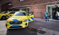 Huisartsenspoedpost Eemland