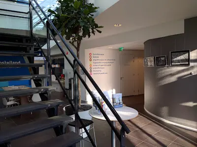 Gezondheidscentrum Marne