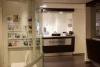Huisartsenpraktijk Aarts