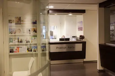 Huisartsenpraktijk Aarts