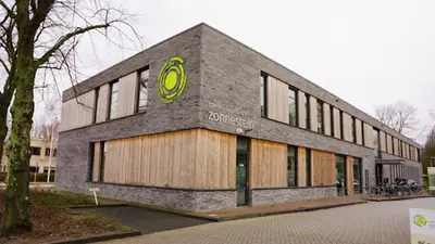 Huisartsenpraktijk Derks