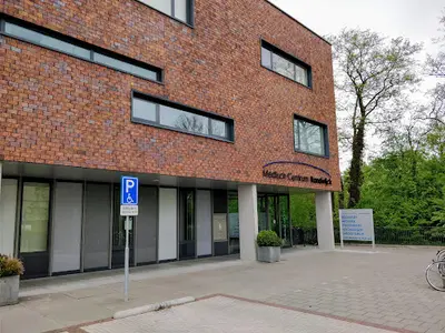 Huisartsenpraktijk Randwijck