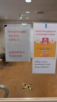 Huisartspraktijk Amstelveen Zuid