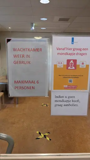Huisartspraktijk Amstelveen Zuid