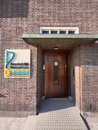 Amsteldijk Huisartsen