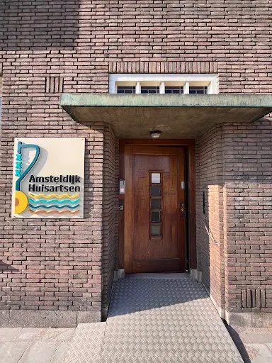 Amsteldijk Huisartsen