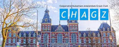 Coöperatie Huisartsen Amsterdam Groot-Zuid (CHAGZ)
