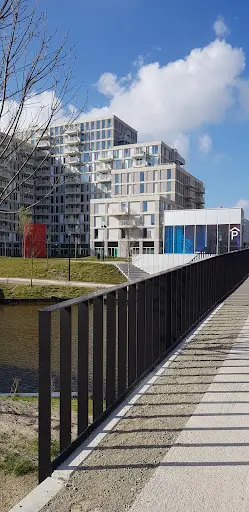 doccs huisartsenpraktijk Amsterdam Amstel III