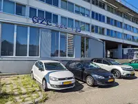 Gezondheidscentrum Besara aan 't IJ