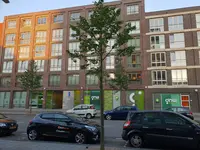 Gezondheidscentrum Nieuw West