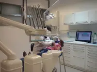 Gezondheidscentrum Sanitas Bos en Lommer