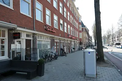 Houben en Zonneveld