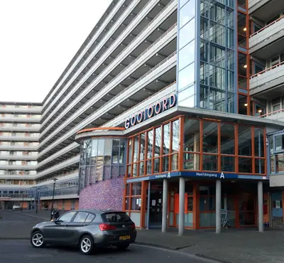 Huisartsen Coöperatie MeZZo Medische Zorggrp. Zuid Oost UA