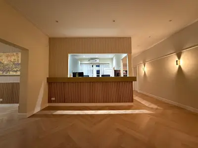 Huisartsenpraktijk Amstelkade