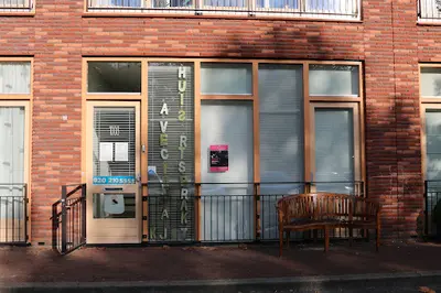 Huisartsenpraktijk Avecinna