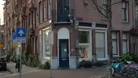 Huisartsenpraktijk Bellamyplein