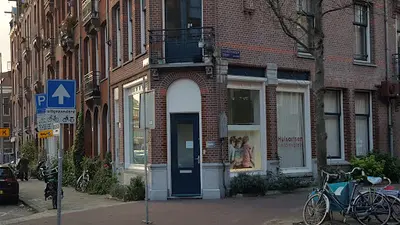 Huisartsenpraktijk Bellamyplein