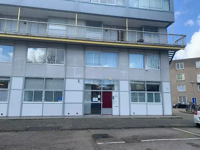 Huisartsenpraktijk Mennink & ter Horst