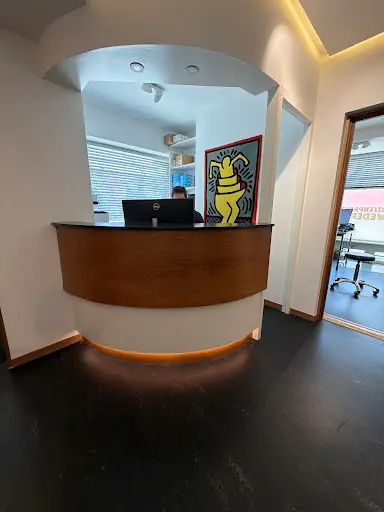 Huisartsenpraktijk Merwedeplein