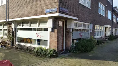 Huisartsenpraktijk Nijpels & van Drooge